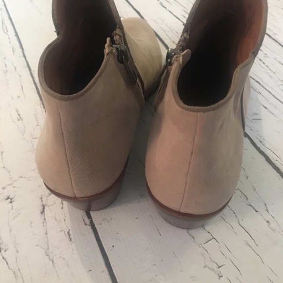 NWOB Sam Edelman “Petty” Chelsea Bootie - Picture 7 of 7